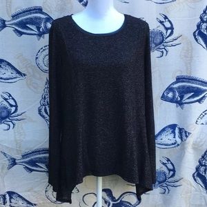 🛍10 for $20 Simply Vera Pullover Sweater Knit top